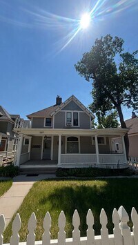 Building Photo - 1507 N Nevada Ave