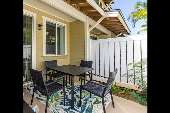 Building Photo - 92-1514-1514 Aliinui Dr
