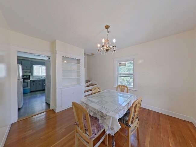 Building Photo - 204 Marlboro St