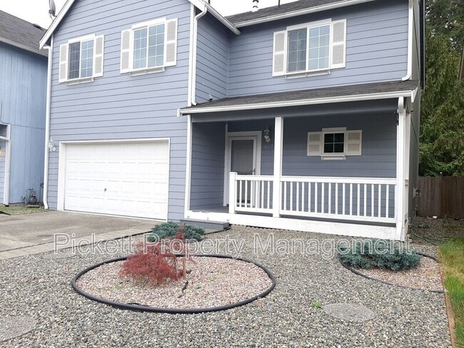 Building Photo - 6272 Alexis Dr NE