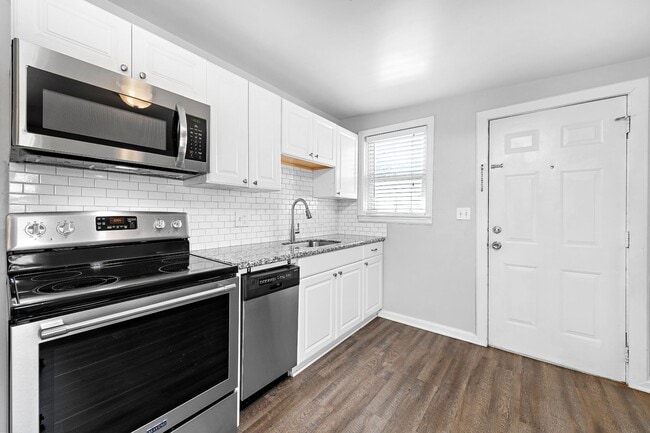 Floorplan - 4244 TERRACE