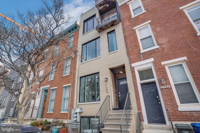 Building Photo - 709 N 19th St