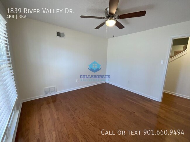 Building Photo - 1839 River Valley Dr