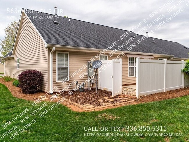 Building Photo - 5636 Roundup Cir