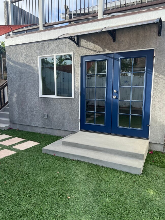 Building Photo - 3106 Marmil Ave