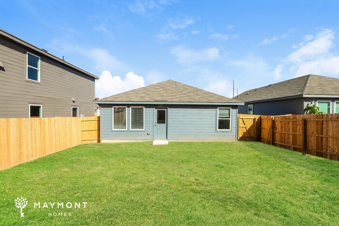 Building Photo - 14618 Kayden Rdg