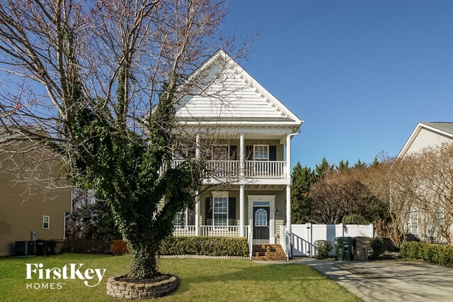 Building Photo - 205 Chamberlain Dr