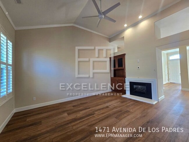 Building Photo - 1471 Avenida De Los Padres
