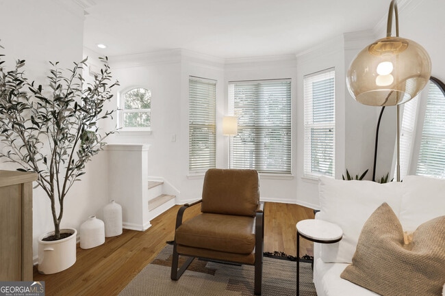 Building Photo - 375 Highland Ave NE