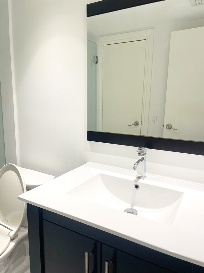 Bathroom - 16465 NE 22nd Ave