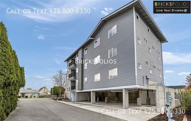 Building Photo - 16118 179th Ave SE