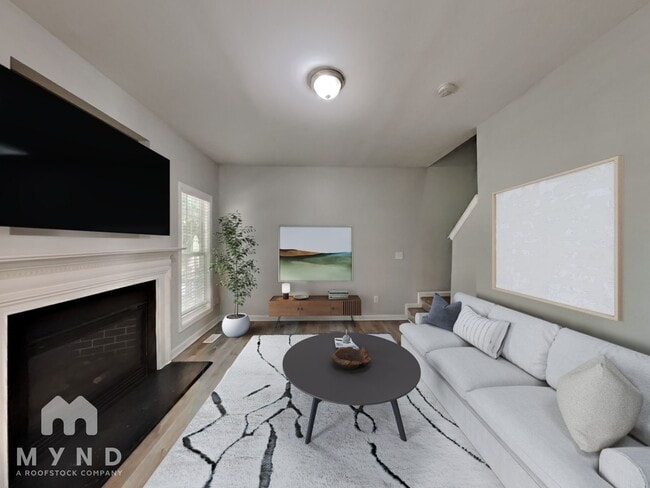 Building Photo - 4253 Beacon Crest Way