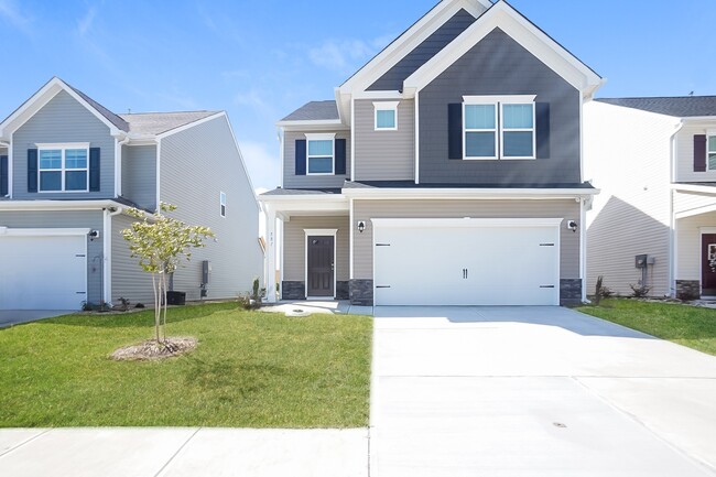 Building Photo - 581 Count Fleet Ct