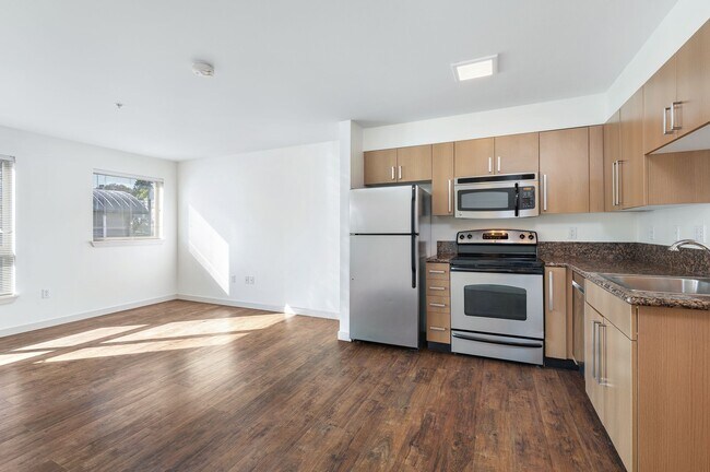 Floorplan - Tempo Apartments