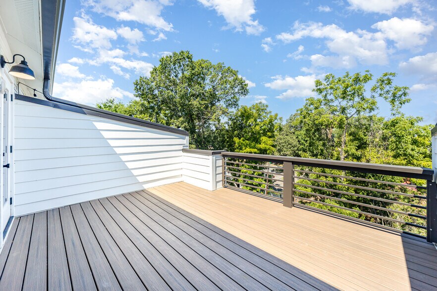 Building Photo - 608 Old Dominion Dr