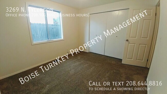 Building Photo - 3269 N. Tylerson-