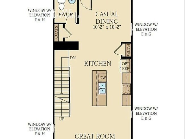 Building Photo - 4013 Silver Oak Ln