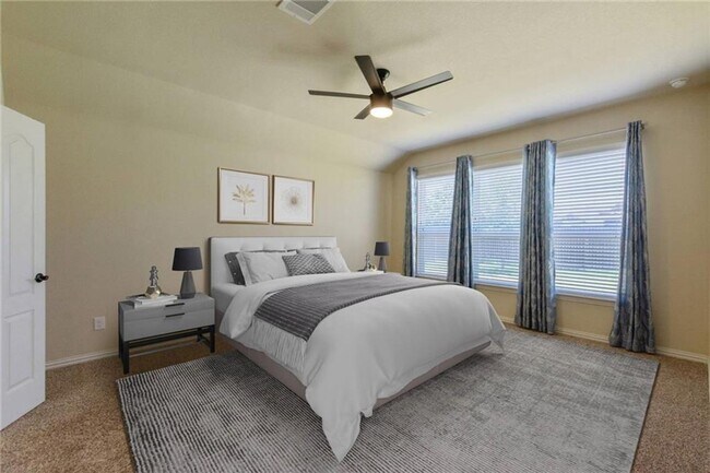 Building Photo - One-and-a-half story, 4 bedroom home - Available early June!