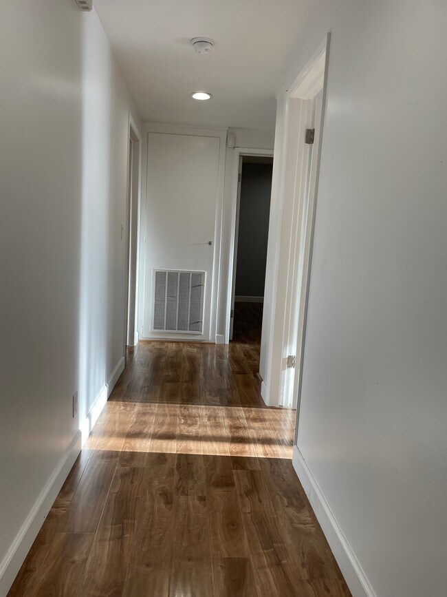 Hallway - 5008 W Slauson Ave