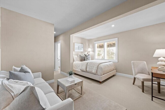 Building Photo - 4 Bedrooms, 3 Bathrooms, Cul-de-sac Location Near Silverado Country Club, Napa