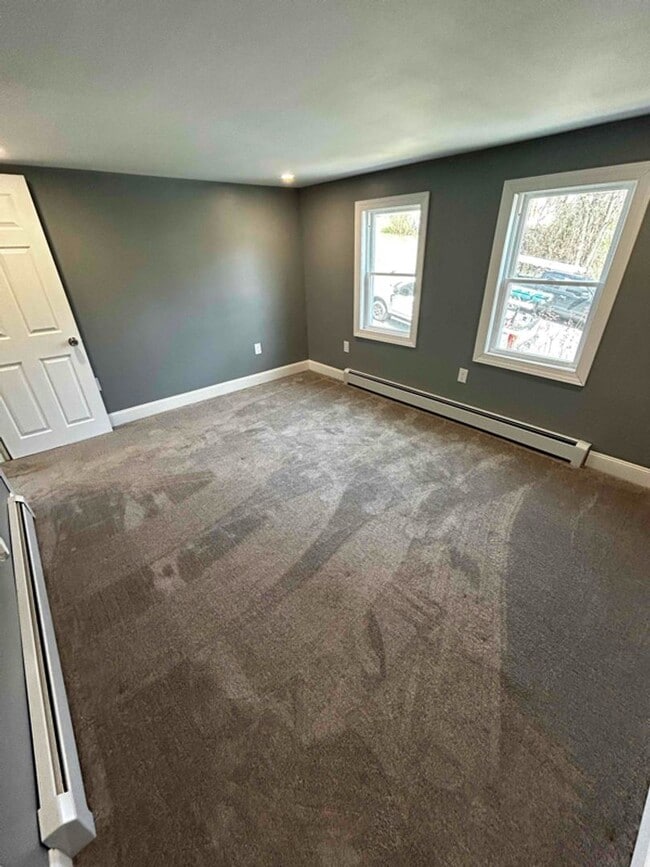 Building Photo - Newly Renovated 2-Bedroom Home in South Scranton – Modern Comfort & Prime Location!