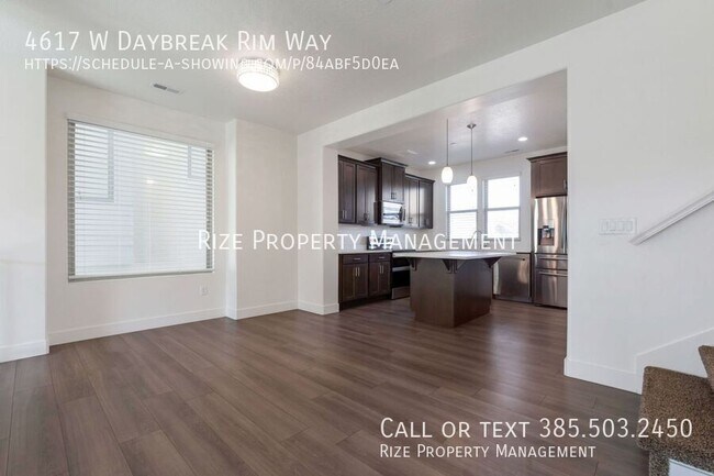 Building Photo - 4617 Daybreak Rim Way