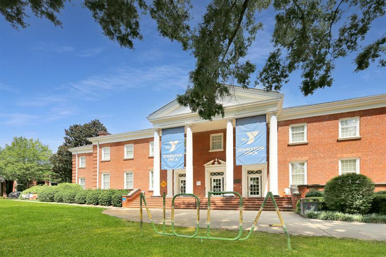 NoDa YMCA - 413 Spearfield Ln