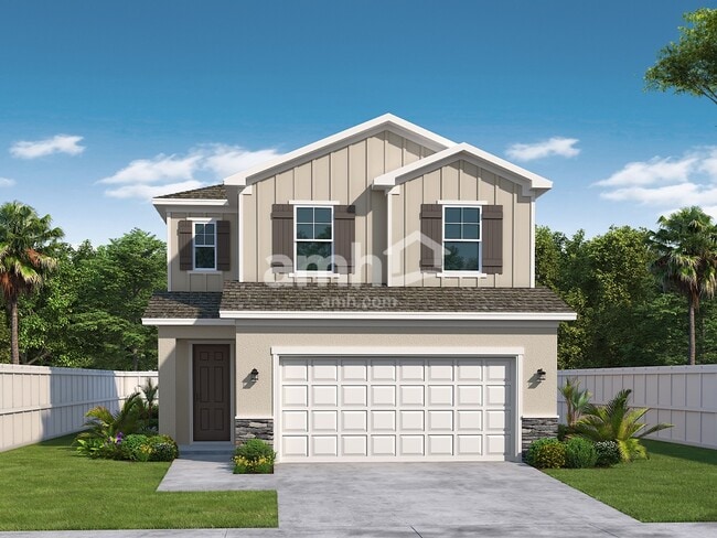 Building Photo - 1762 Meadowgrove Ave