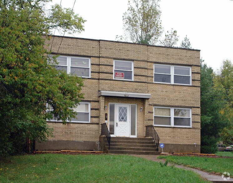 Primary Photo - North Bend Apartments