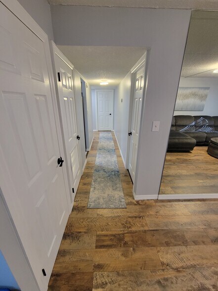 Hallway - 1335 85th Ter N