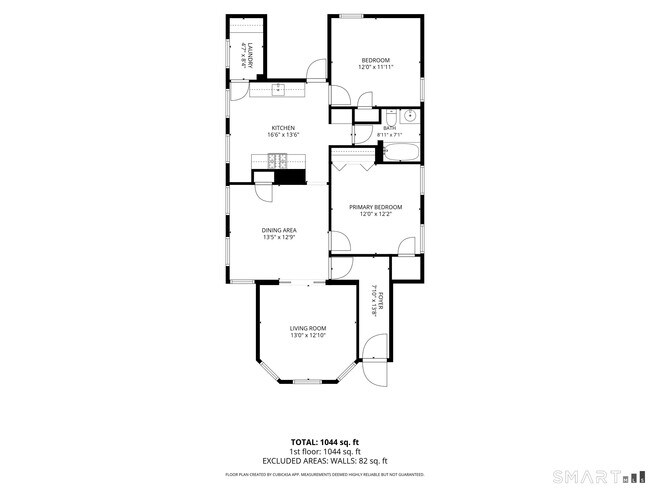 Building Photo - 35 Tilton St