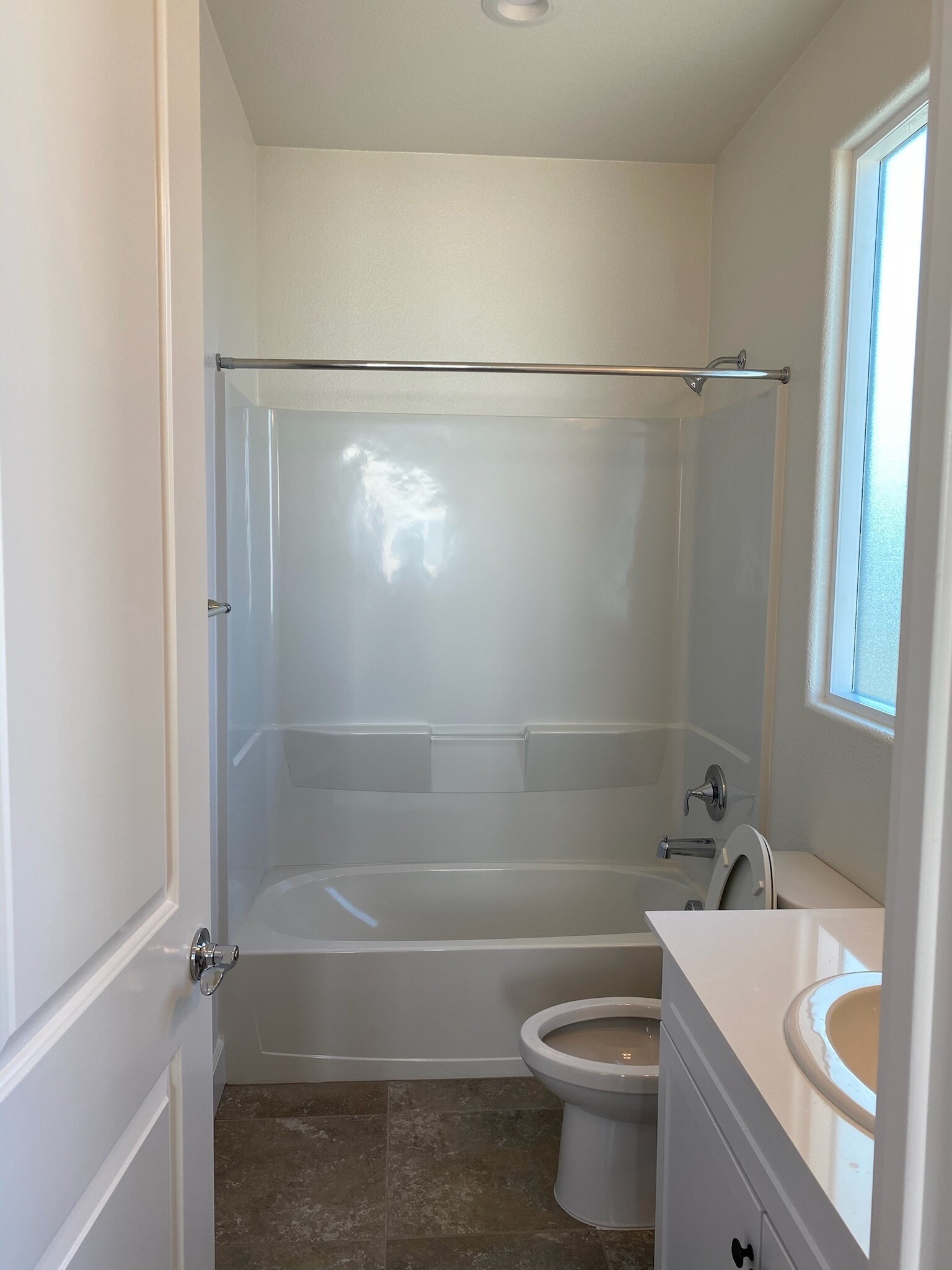 Second Bathroom - 5645 Apex Dr