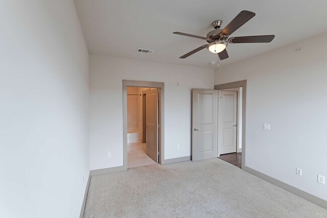 Floorplan - The Edge at Glade Parks