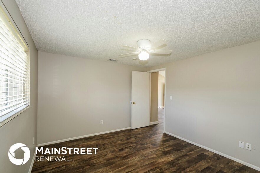 Building Photo - 6805 Matilda Ct