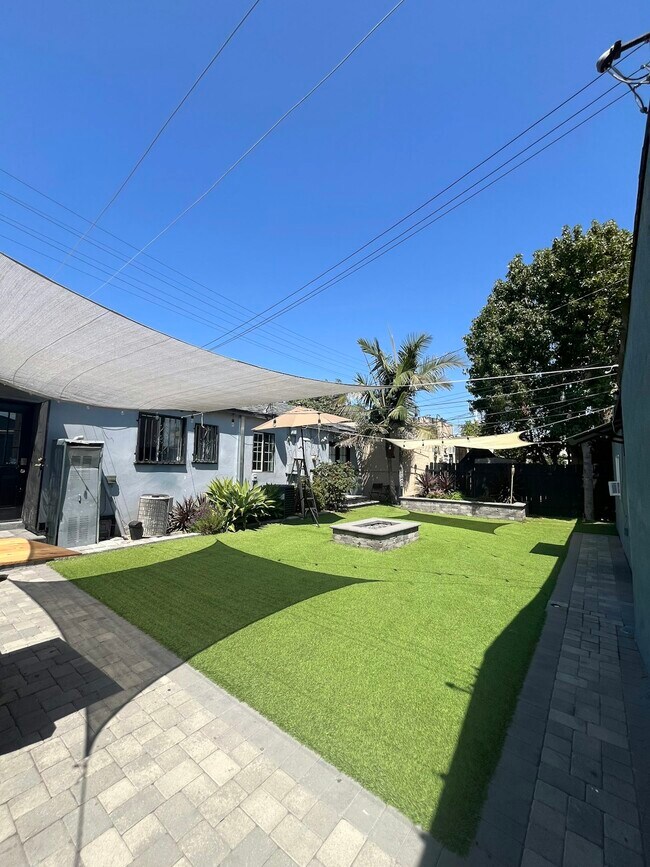 Building Photo - 15700 Crenshaw Blvd