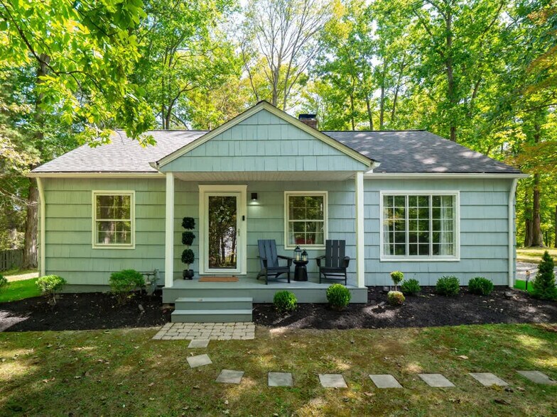 Building Photo - 3815 Ellendale Rd