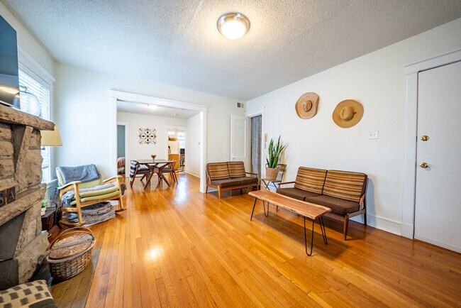 Building Photo - 4152 McGee St