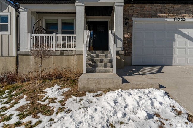 Building Photo - 14722 Canyon Wild Rd