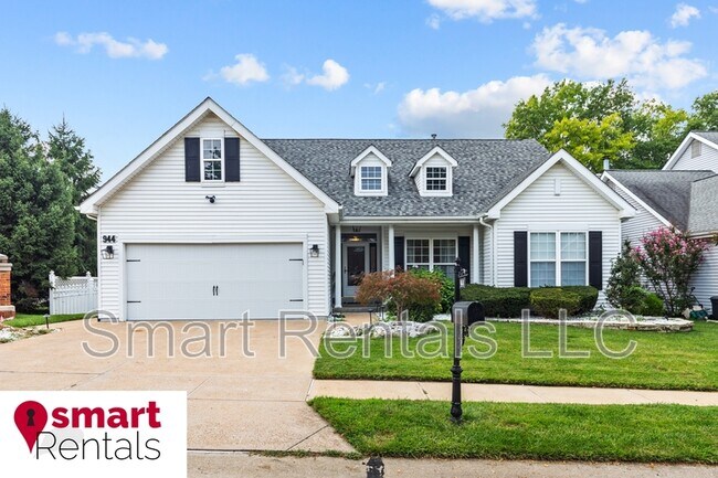 Primary Photo - 944 Wellesley Pl Dr