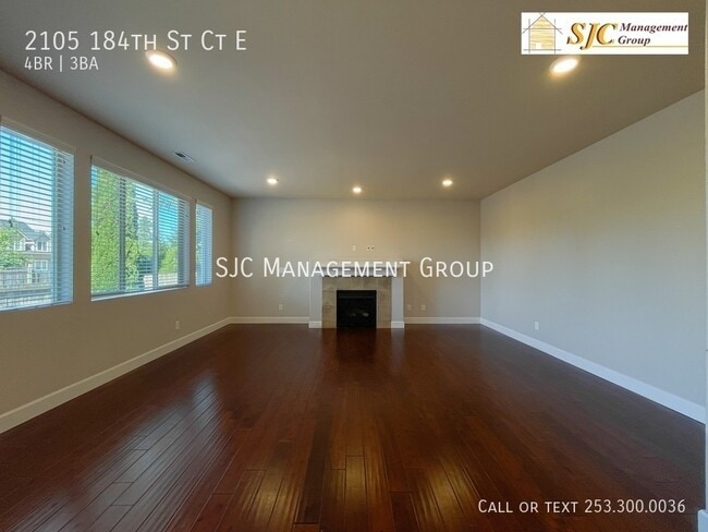 Building Photo - 2105 184th St Ct E
