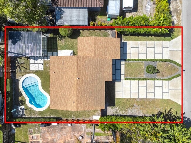 Building Photo - 6376 SW 20th St