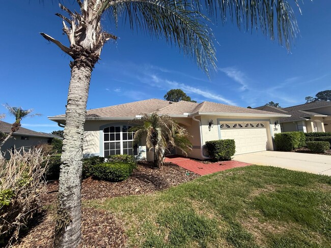 Building Photo - Beautiful 3 bedroom, 2 Bathroom home in the Turnbull Bay Golf Course Community