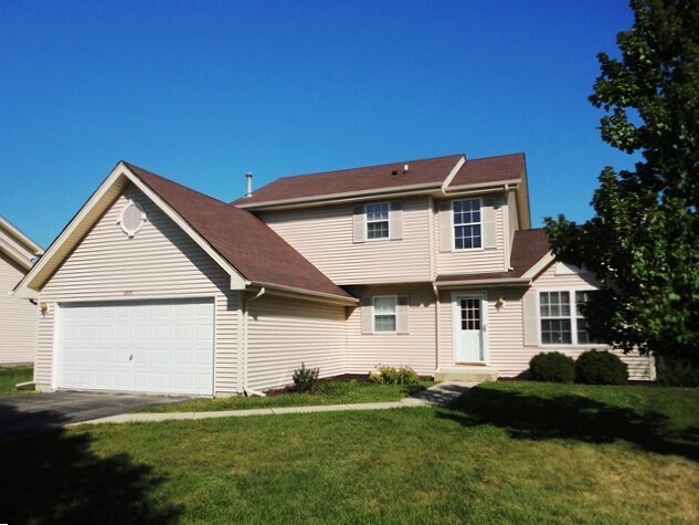 Primary Photo - 4515 Skylark Ln