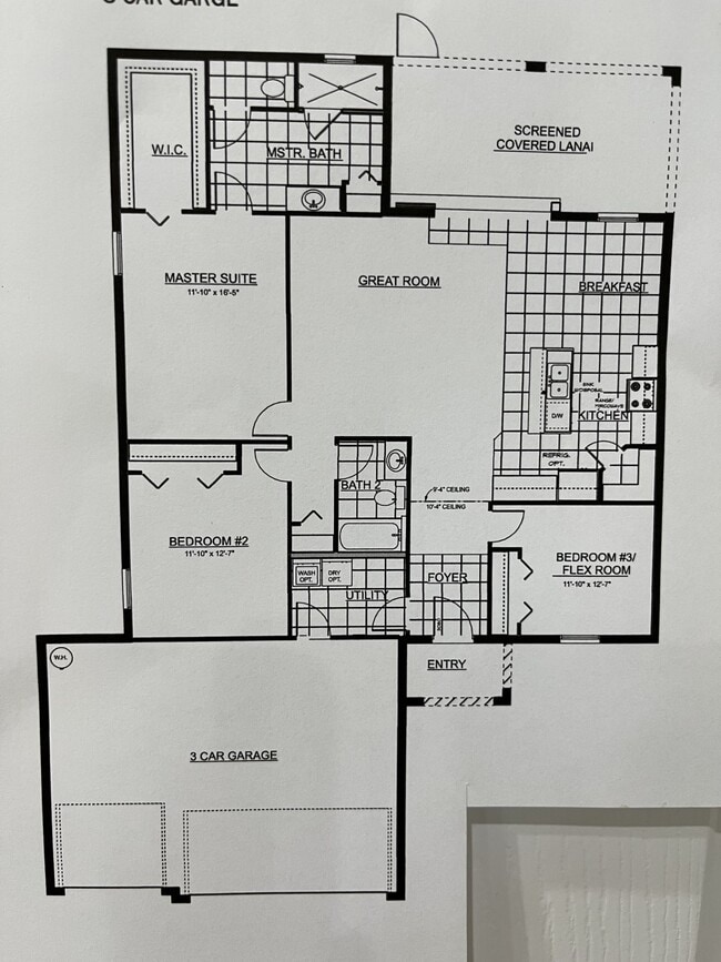 Building Photo - 3822 Milflores Dr