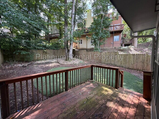 Building Photo - 5116 Laurel Bridge Ct SE