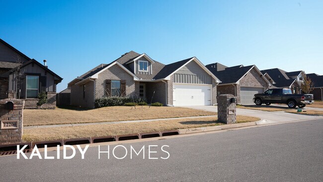 Building Photo - 12200 Ava Grace Ln