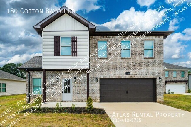 Primary Photo - 180 Cotton Bayou Dr