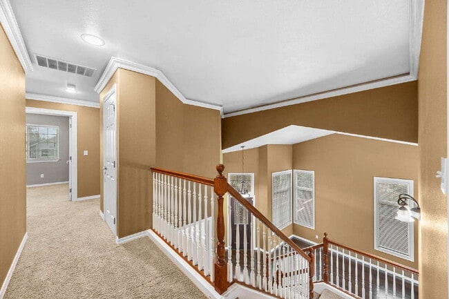 Building Photo - This beautiful light filled home offers 4-bedroom, 2.5-bathroom, 2-story home is 2,030 square fee...