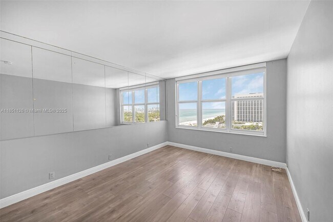 Building Photo - 4747 Collins Ave