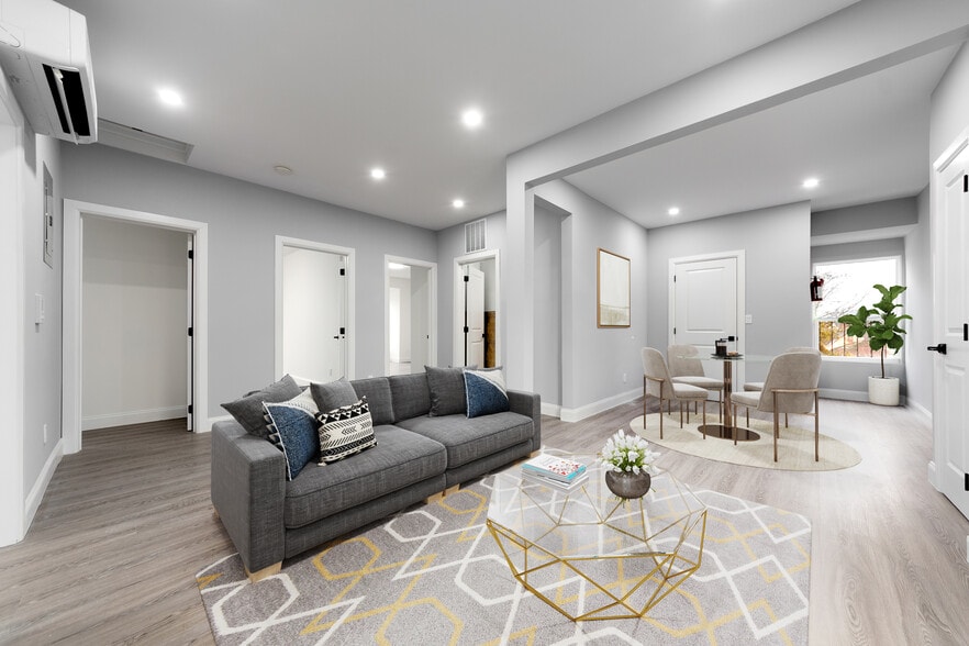 Building Photo - 222 Primrose Ave